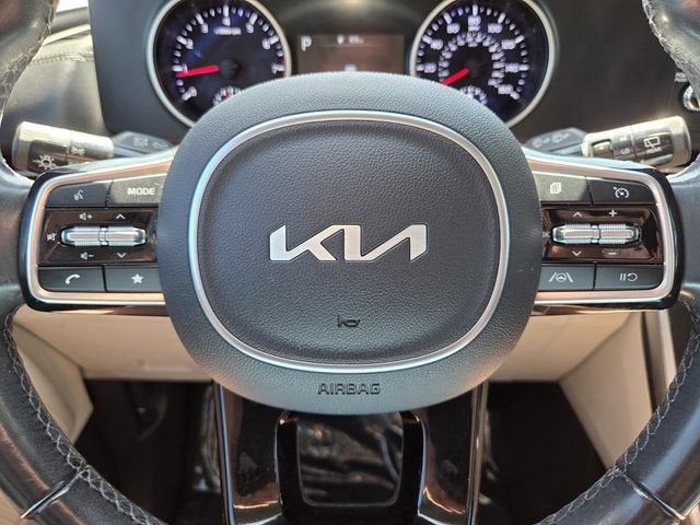 2023 Kia Carnival MPV LX Seat Package image 31