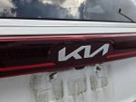2023 Kia Carnival MPV LX Seat Package