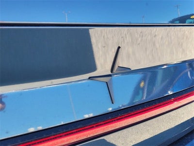 2022 POLESTAR 2 4DR SDN DUAL MTR