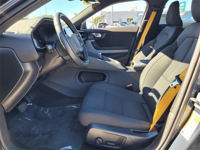 2022 POLESTAR 2 4DR SDN DUAL MTR