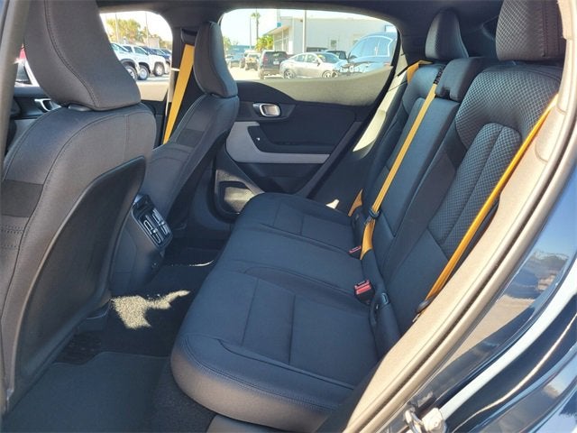 2022 POLESTAR 2 4DR SDN DUAL MTR