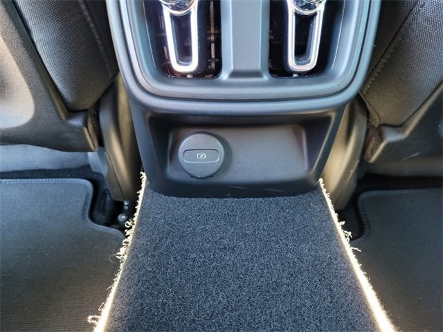 2022 POLESTAR 2 4DR SDN DUAL MTR