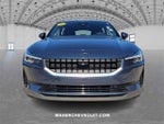 2022 POLESTAR 2 4DR SDN DUAL MTR