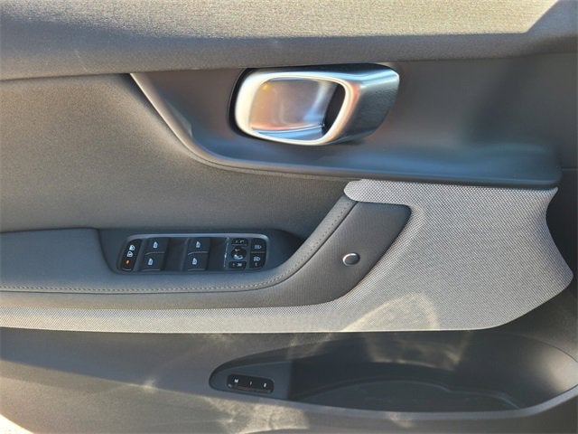 2022 POLESTAR 2 4DR SDN DUAL MTR