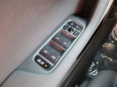 2022 POLESTAR 2 4DR SDN DUAL MTR