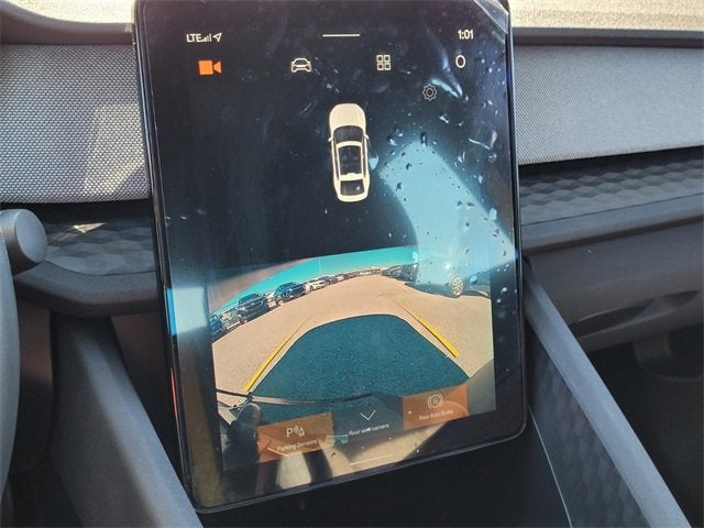 2022 POLESTAR 2 4DR SDN DUAL MTR