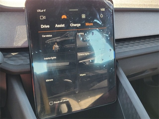 2022 POLESTAR 2 4DR SDN DUAL MTR