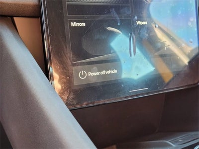 2022 POLESTAR 2 4DR SDN DUAL MTR