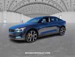 2022 POLESTAR 2 4DR SDN DUAL MTR