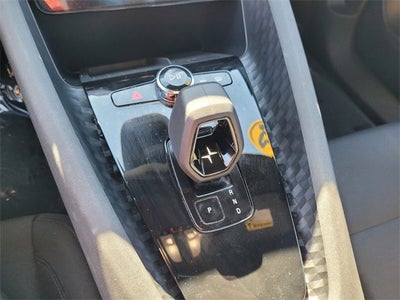 2022 POLESTAR 2 4DR SDN DUAL MTR