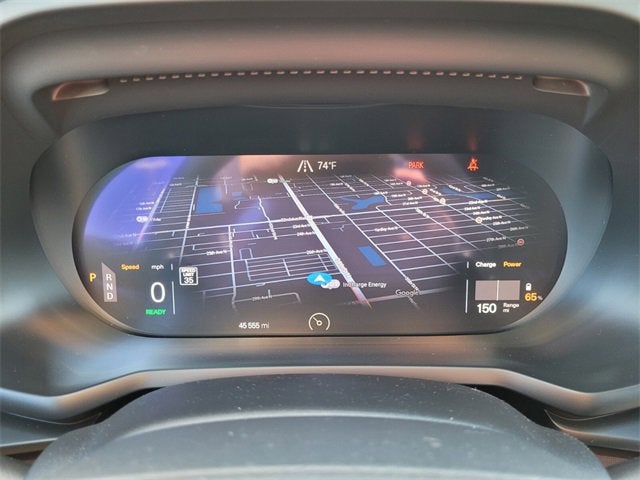 2022 POLESTAR 2 4DR SDN DUAL MTR