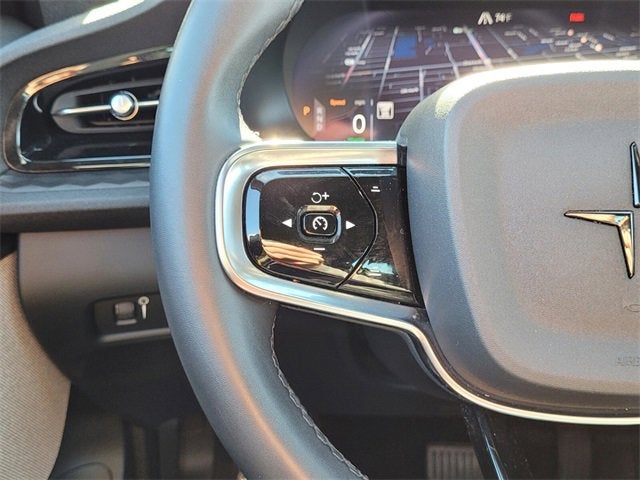 2022 POLESTAR 2 4DR SDN DUAL MTR