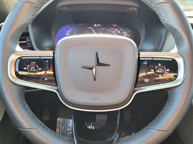 2022 POLESTAR 2 4DR SDN DUAL MTR