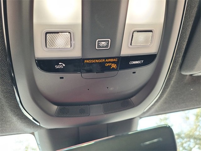 2022 POLESTAR 2 4DR SDN DUAL MTR