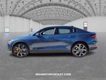 2022 POLESTAR 2 4DR SDN DUAL MTR