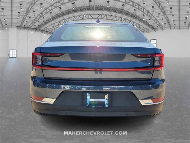 2022 POLESTAR 2 4DR SDN DUAL MTR