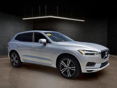 2019 Volvo XC60 Momentum