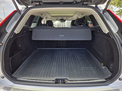2019 Volvo XC60 Momentum