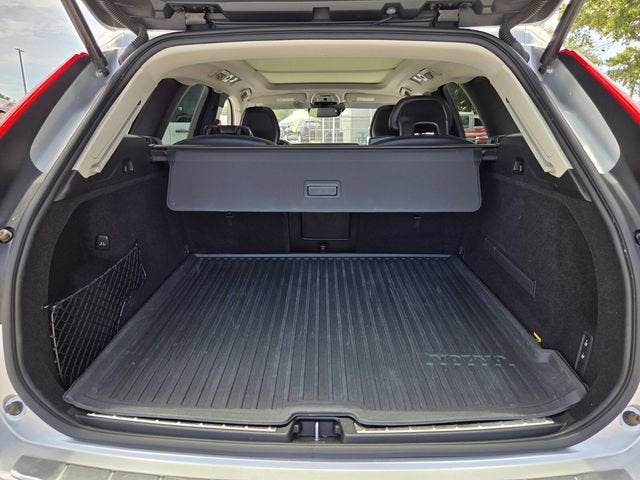 2019 Volvo XC60 Momentum