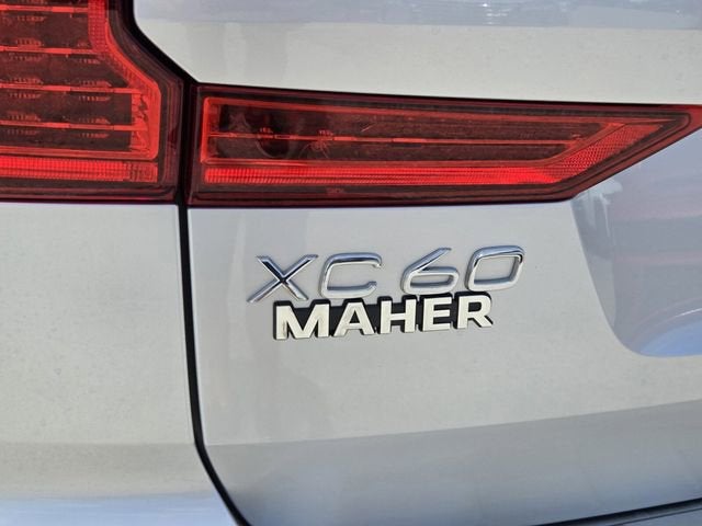 2019 Volvo XC60 Momentum