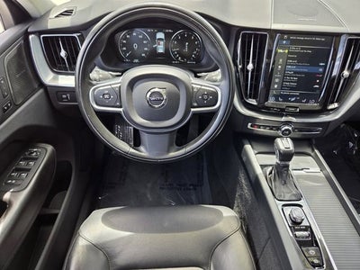 2019 Volvo XC60 Momentum