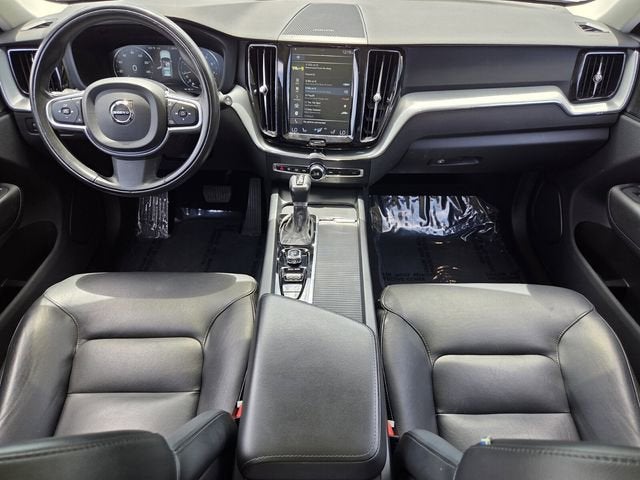 2019 Volvo XC60 Momentum