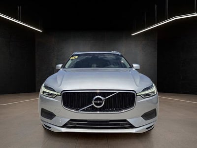 2019 Volvo XC60 Momentum