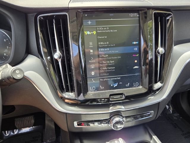 2019 Volvo XC60 Momentum
