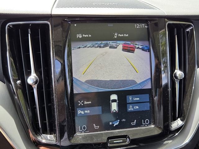 2019 Volvo XC60 Momentum