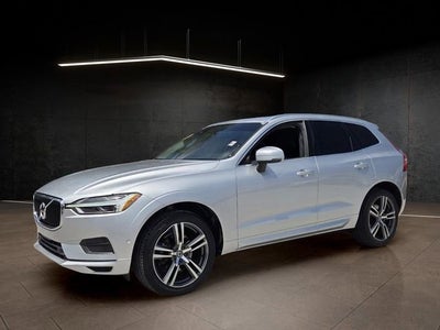 2019 Volvo XC60 Momentum