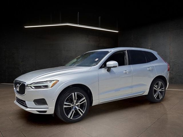 2019 Volvo XC60 Momentum