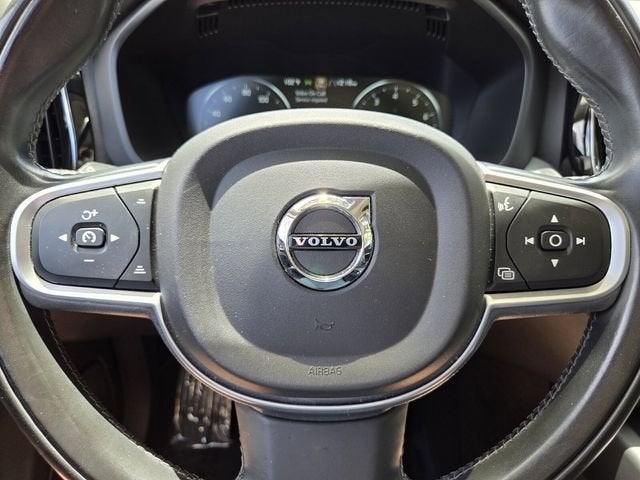 2019 Volvo XC60 Momentum