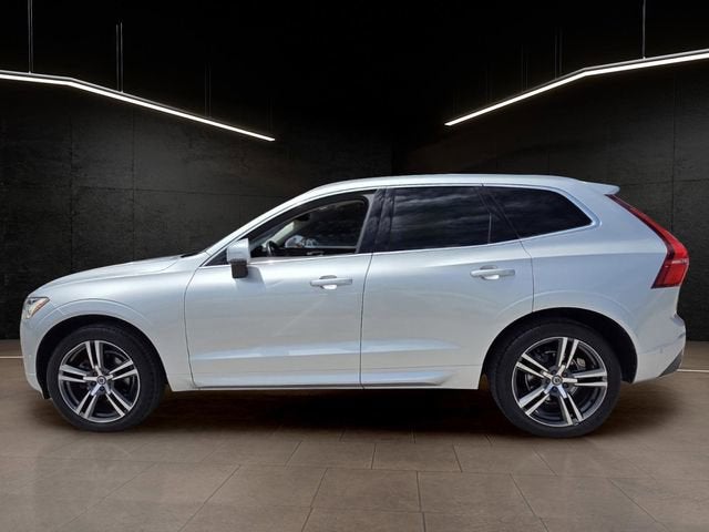 2019 Volvo XC60 Momentum