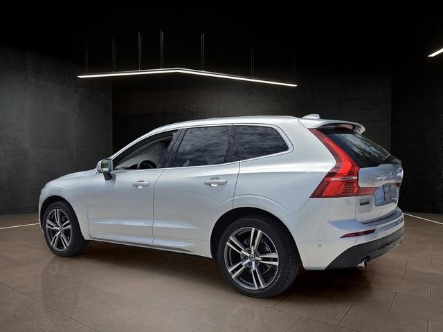 2019 Volvo XC60 Momentum