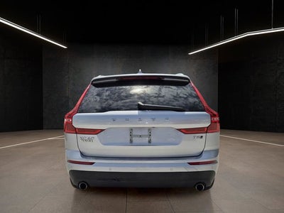2019 Volvo XC60 Momentum