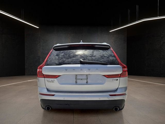 2019 Volvo XC60 Momentum