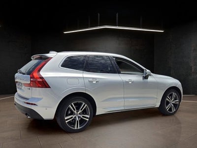 2019 Volvo XC60 Momentum