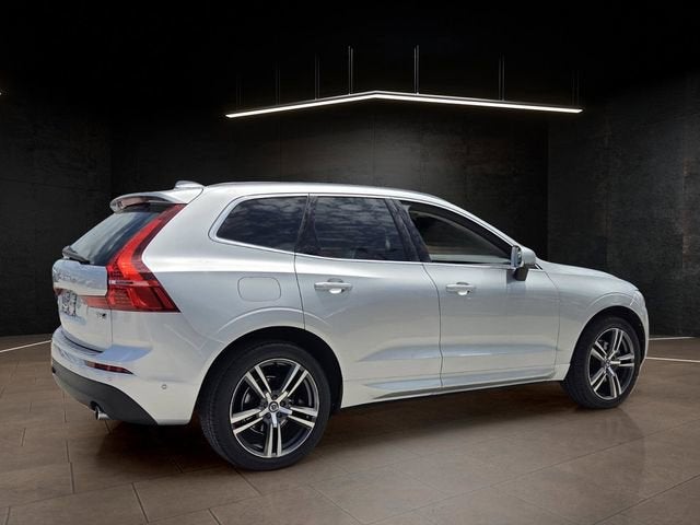 2019 Volvo XC60 Momentum