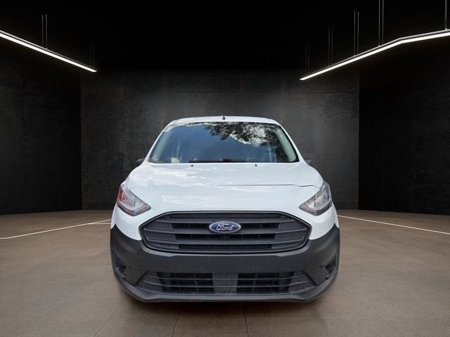 2022 Ford Transit Connect Van XL image 2