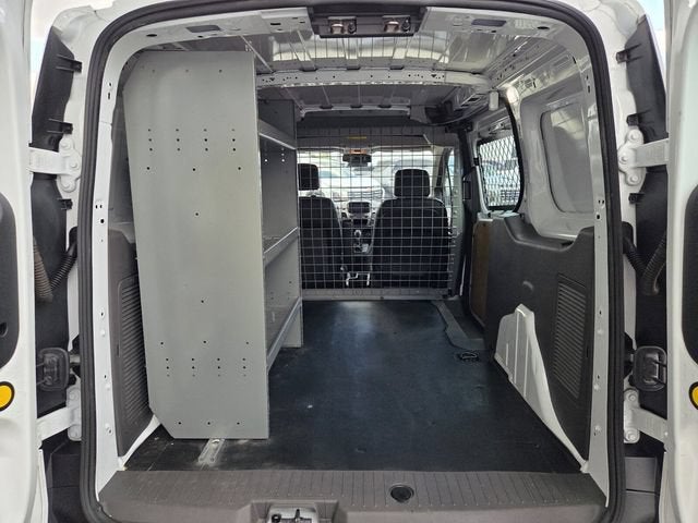 2022 Ford Transit Connect Van XL image 4