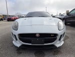 2016 Jaguar F-TYPE S