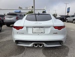 2016 Jaguar F-TYPE S
