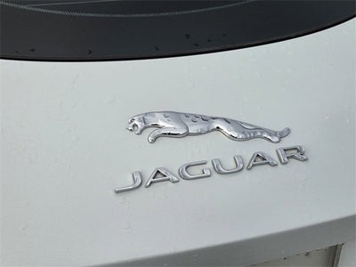 2016 Jaguar F-TYPE S