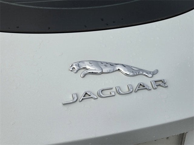 2016 Jaguar F-TYPE S