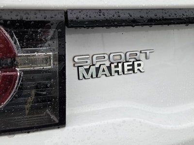 2016 Land Rover Discovery Sport HSE
