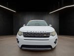 2016 Land Rover Discovery Sport HSE
