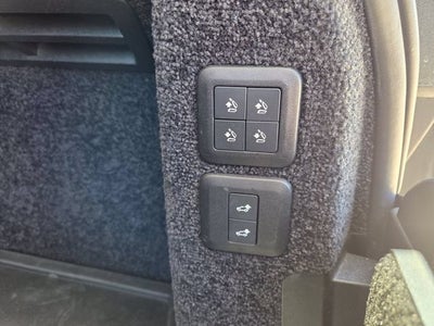 2022 Land Rover Range Rover Westminster