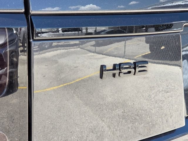 2022 Land Rover Range Rover Westminster image 14