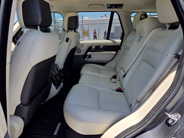 2022 Land Rover Range Rover Westminster image 16