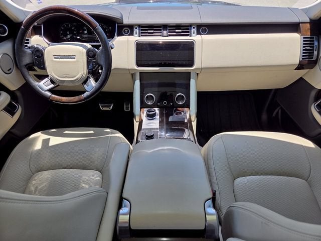 2022 Land Rover Range Rover Westminster image 19